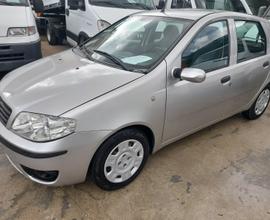 FIAT Punto 1.3 multijet 5 porte- 2005