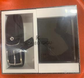 SET UOMO  CLASSICO ROMEO GIGLI