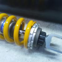 Yamaha mt-09 2014 / 2017 monoammortizzatore OHLINS