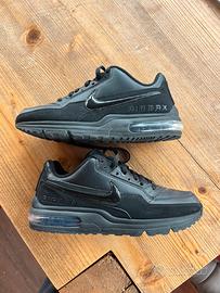 "Nike Air Max LTD 3 - Bianco/Nero - Taglia 42.5"