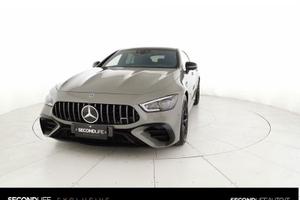 Mercedes-Benz AMG GT Coupe 43 mhev (eq-boost)...