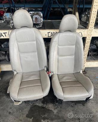 Interno in pelle completo Volvo C30 2007