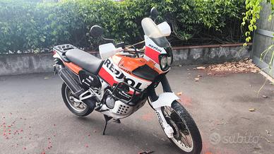 Africa Twin RD07