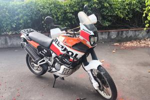Africa Twin RD07