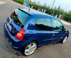 Renault Clio 2 Rs Sport 2.0 16V