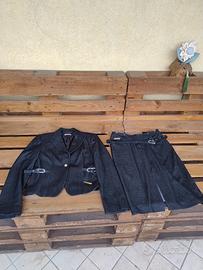 tailleur coconuda taglia 44 