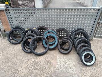 pneumatici moto/scooter 