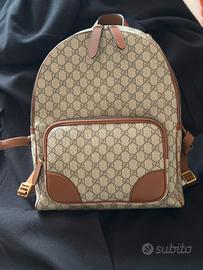 Zaino GUCCI unisex