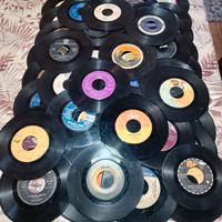 Dischi 45 33 78 giri
