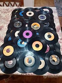 Dischi 45 33 78 giri