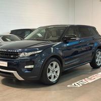 Land Rover Range Rover Evoque Range Rover Evoque 2
