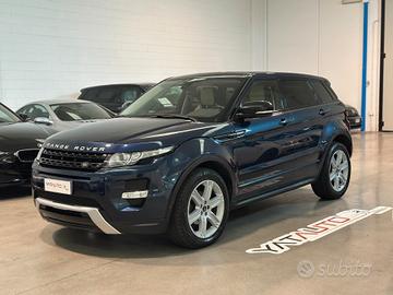 Land Rover Range Rover Evoque Range Rover Evoque 2