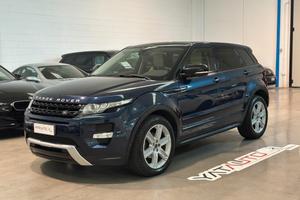 Land Rover Range Rover Evoque Range Rover Evoque 2