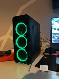 Postazione da Gaming