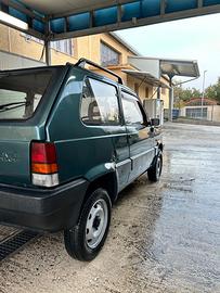 Panda 4x4