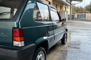Panda 4x4