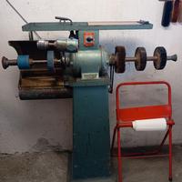 Piano lavoro per calzolaio