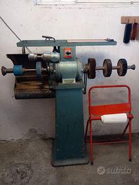 Piano lavoro per calzolaio