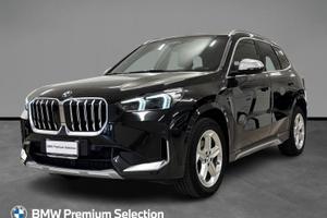 BMW X1 sdrive18i X-Line auto