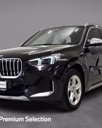 BMW X1 sdrive18i X-Line auto