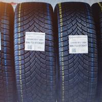 Set Pneumatici invernali Bridgestone per auto