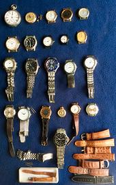 orologi
