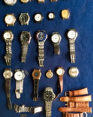 orologi