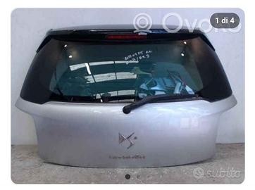 PORTELLONE POSTERIORE DS3 2010