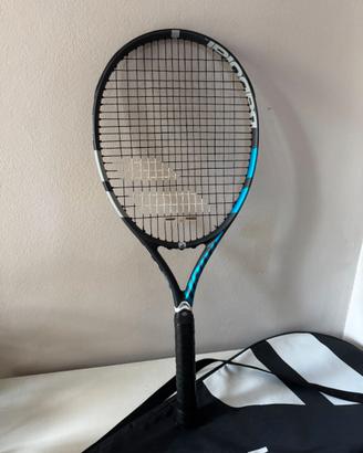 Racchetta da Tennis Babolat Drive G115 come nuova