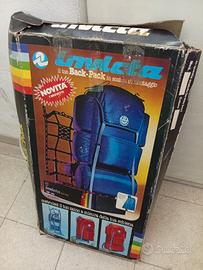 Zaino da trekking INVICTA