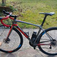 Bici giant tcr usata