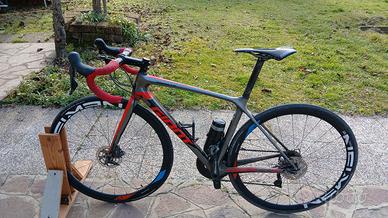 Bici giant tcr usata