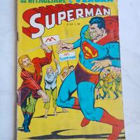 ALBI SUPERMAN MONDADORI
