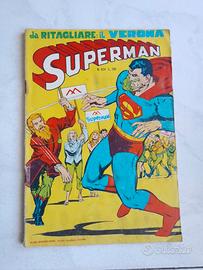 ALBI SUPERMAN MONDADORI