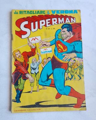 ALBI SUPERMAN MONDADORI