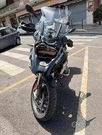 Bmw gs r 1200