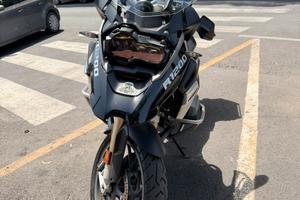 Bmw gs r 1200