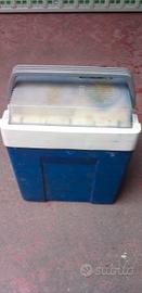 frigo portatile e contenitore bevande