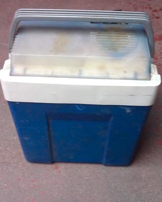 frigo portatile e contenitore bevande