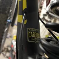 Norco range carbonio 27.5