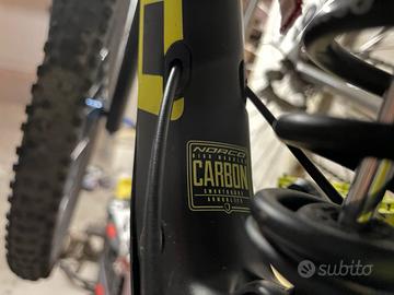 Norco range carbonio 27.5