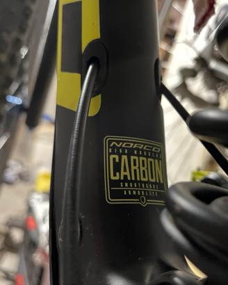 Norco range carbonio 27.5