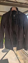 Giubbotto moto. BELSTAFF tg.46