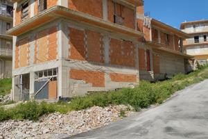 Nuova costruzione vle Berlinguer Favara