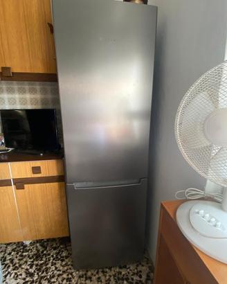 frigorifero con freezer  bosch