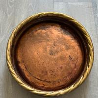 Vassoio  centro tavolo