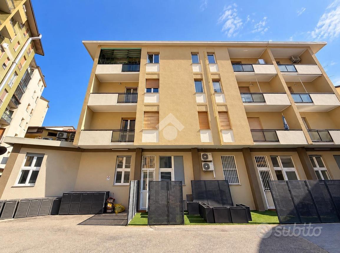 Appartamento – Milano, Porta Romana, Municipio 4 - Vista 5