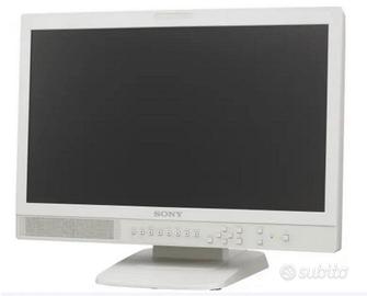 Monitor Sony LCD LMD2110MD multi inHDMI-SDIFullHD