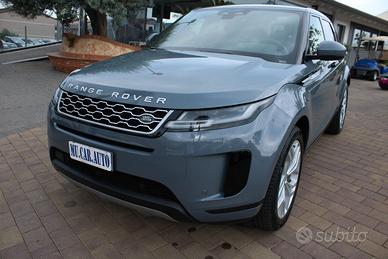 Land Rover Range Evoque 2.0D I4 163 CV AWD Auto