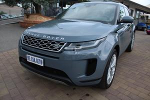 Land Rover Range Evoque 2.0D I4 163 CV AWD Auto
